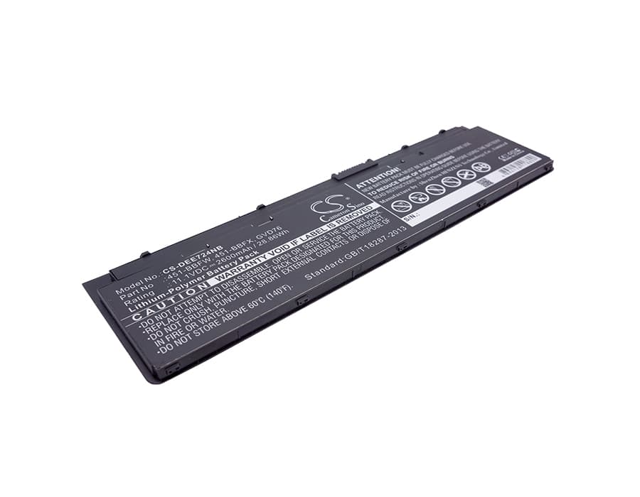 Replacement Battery for Dell Latitude E7240 - CS-DEE724NB-1.jpg