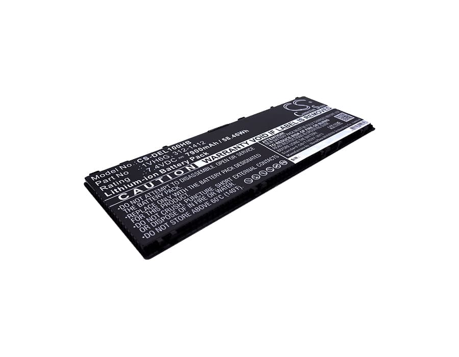 Replacement Battery for Dell Latitude 10 - CS-DEL100HB-1.jpg