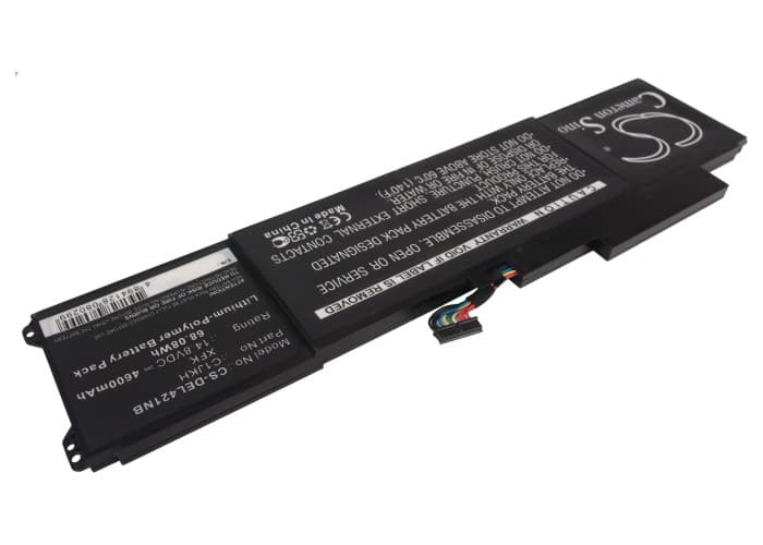 Replacement Battery for Dell XPS L421x - CS-DEL421NB-1.jpg