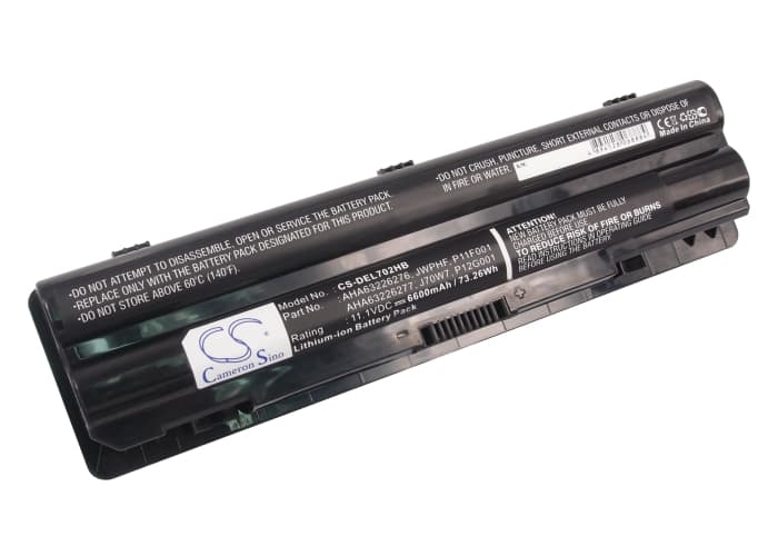 Replacement Battery for Dell XPS 14 - CS-DEL702HB-1.jpg