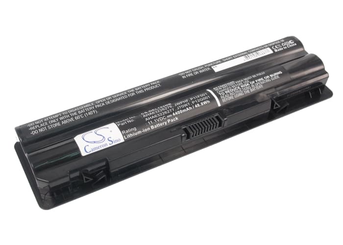 Replacement Battery for Dell XPS 14 - CS-DEL702NB-1.jpg