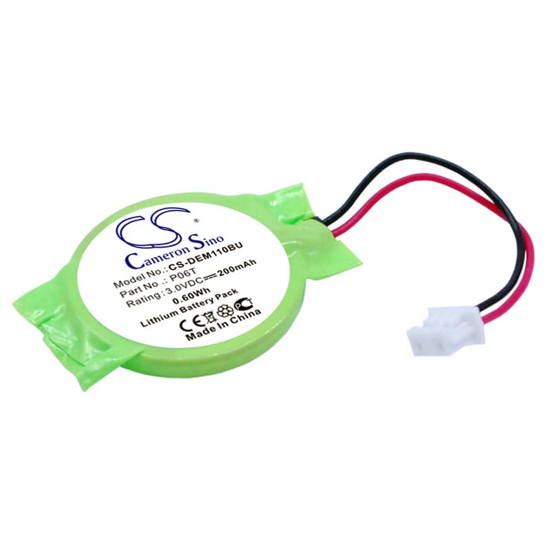 Replacement Battery for Dell Alienware M11X - CS-DEM110BU-1.jpg