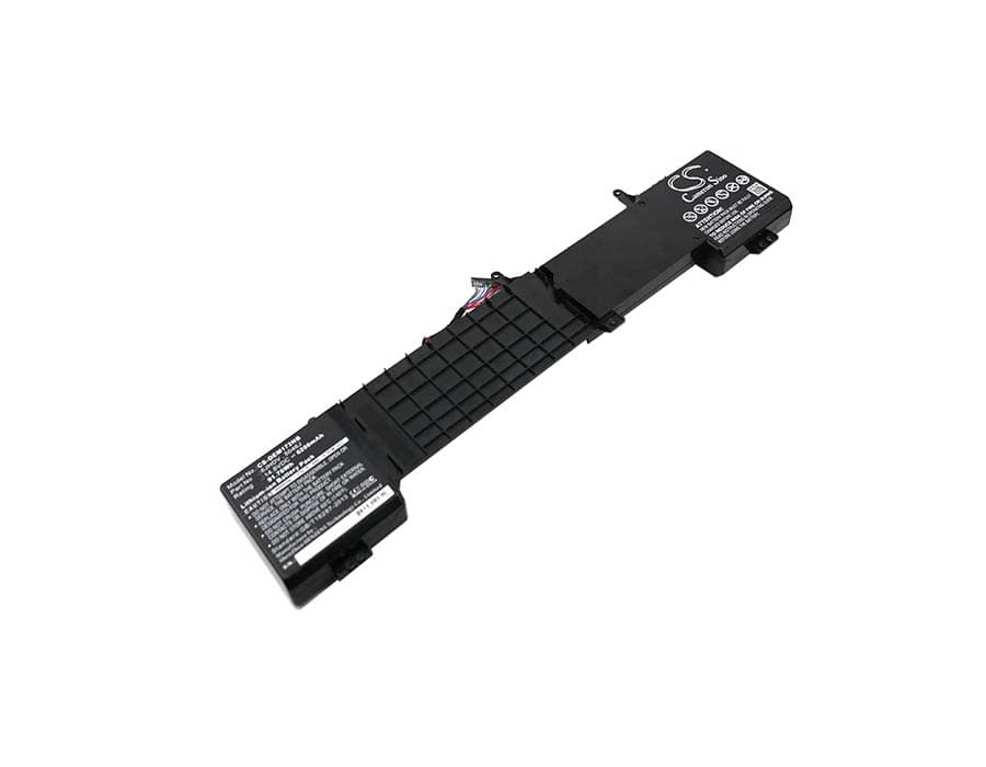 Replacement Battery for Dell Alienware 17 R2 - CS-DEM172NB-1.jpg