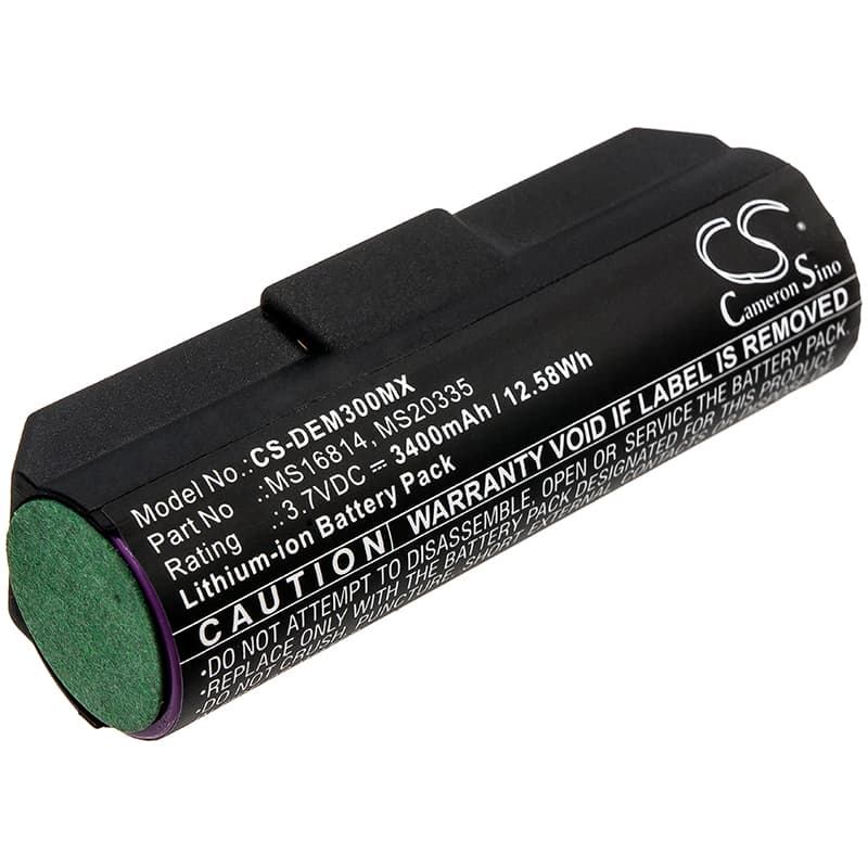 Replacement Battery for Drager Infinity M300 - CS-DEM300MX-1.jpg