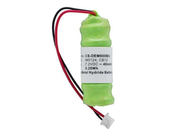 Replacement battery