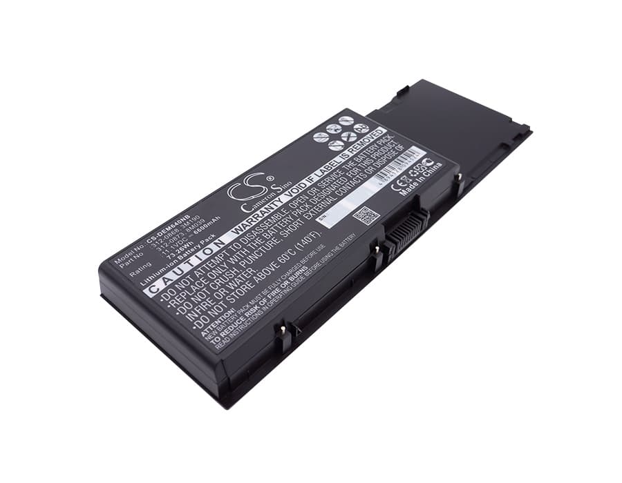 Replacement Battery for Dell Precision M6400 - CS-DEM640NB-1.jpg