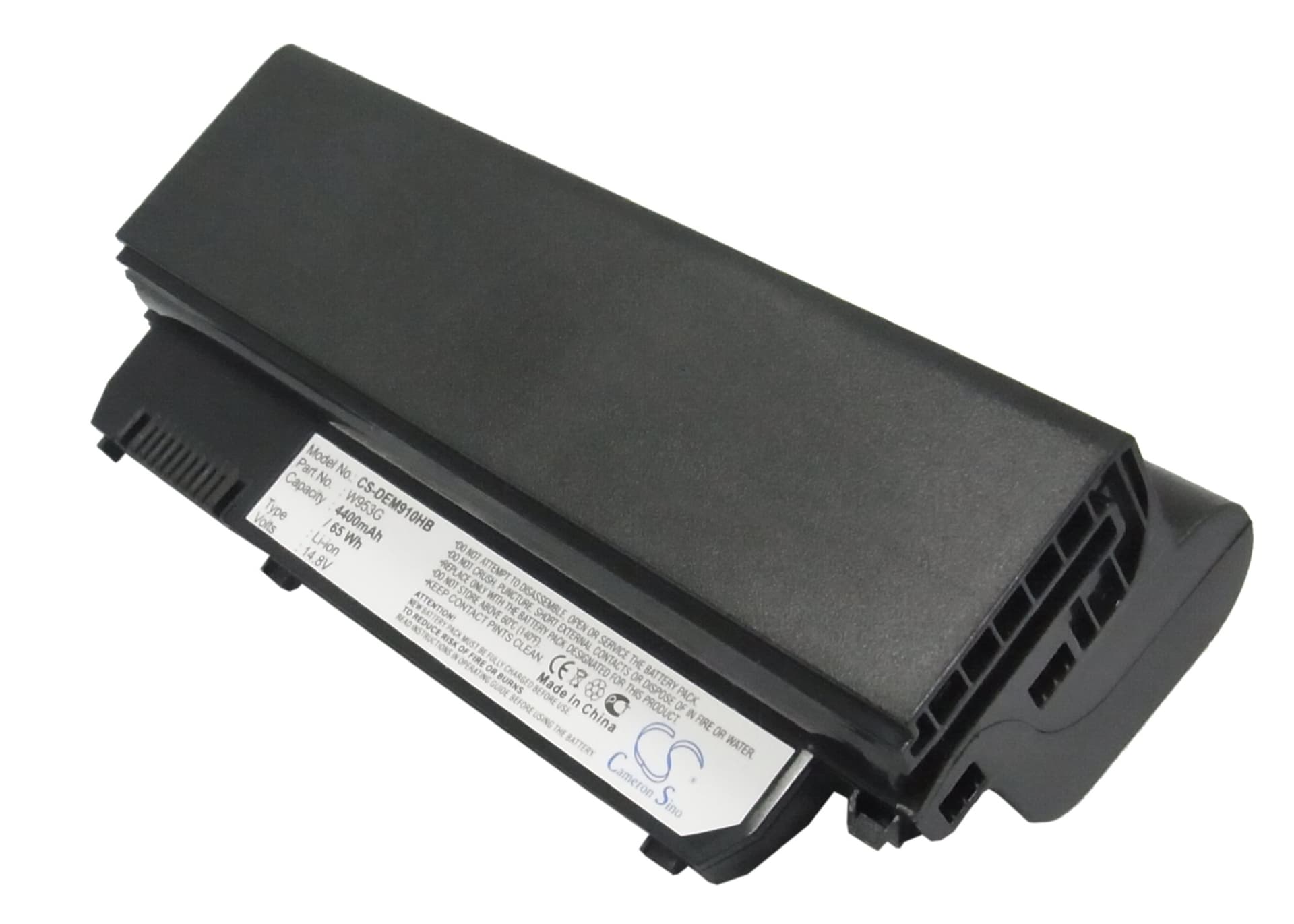 Replacement Battery for Dell Mimi 9 - CS-DEM910HB-1.jpg