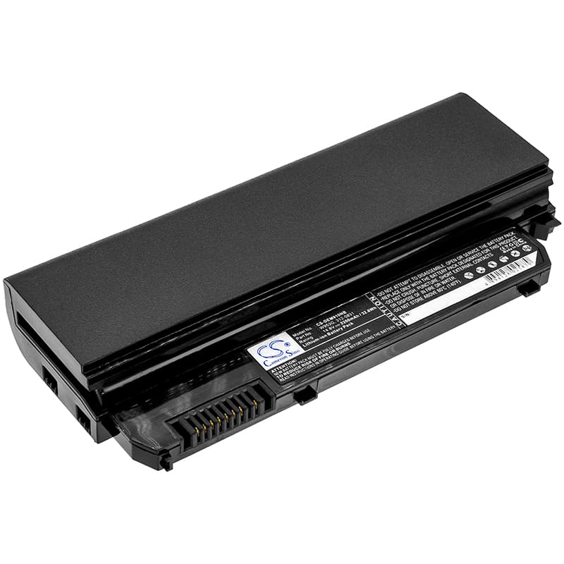 Replacement Battery for Dell Mimi 9 - CS-DEM910NB-1.jpg