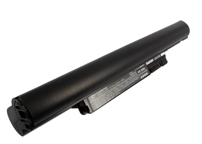 Replacement Battery for Dell Inspiron Mini 10 - CS-DEM911HB-1.jpg
