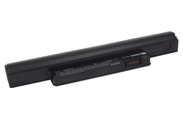 Replacement Battery for Dell Inspiron Mini 10 - CS-DEM911NB-1.jpg