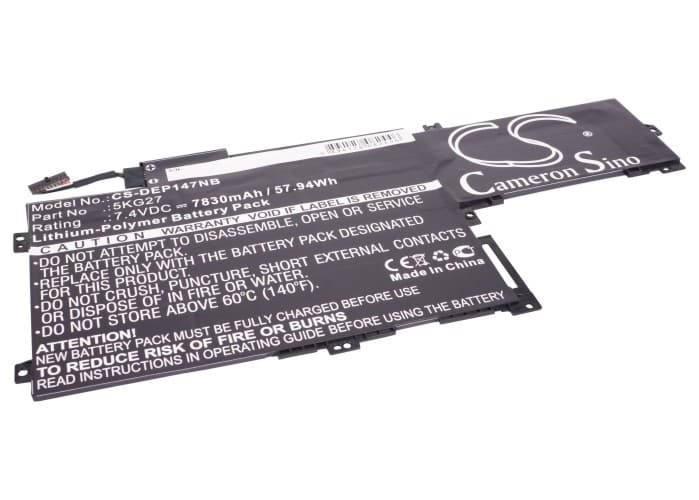 Replacement Battery for Dell Inspiron 14 7000 - CS-DEP147NB-1.jpg