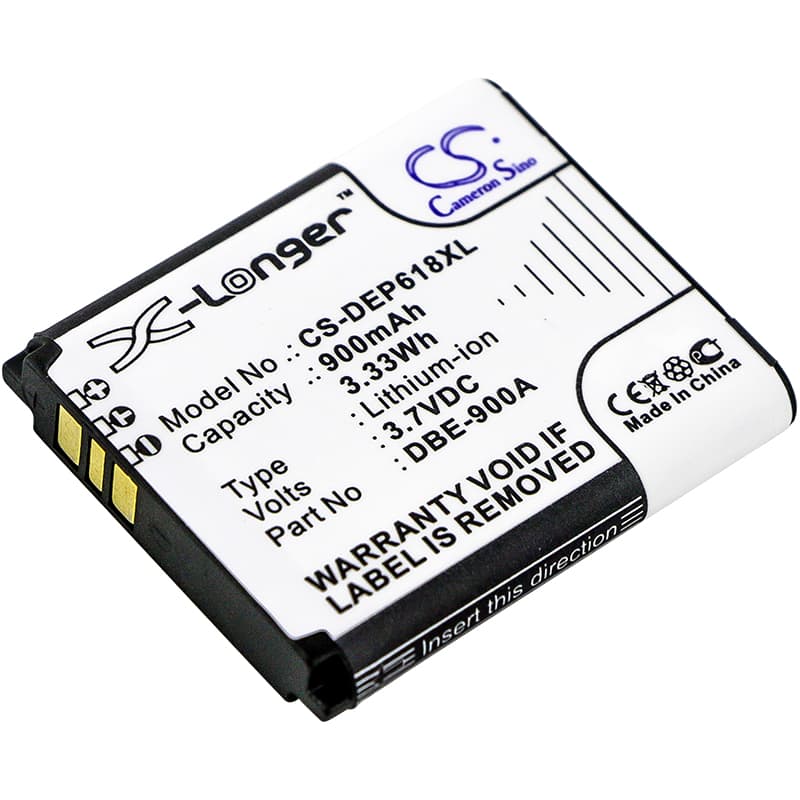 Replacement Battery for Doro Phoneeasy 618 - CS-DEP618XL-1.jpg