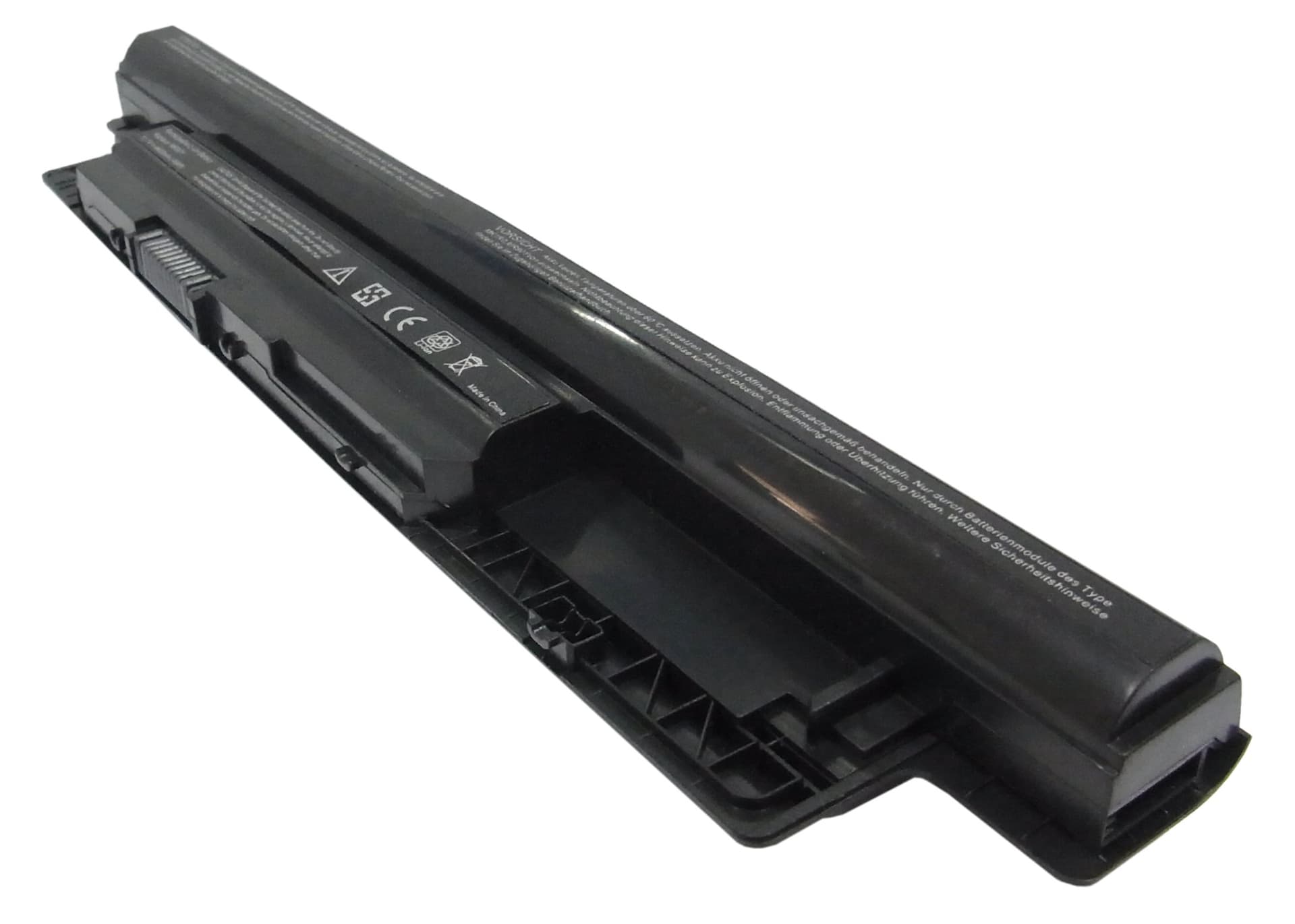 Replacement Battery for Dell Inspiron 15RV - CS-DER150HB-1.jpg