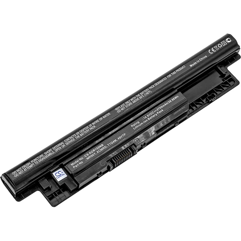 Replacement Battery for Dell Inspiron 15RV - CS-DER150NB-1.jpg