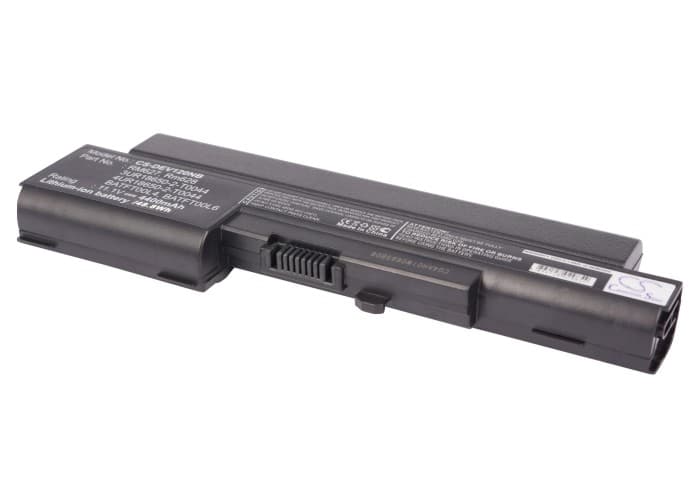 Replacement Battery for Compal JFT00 - CS-DEV120NB-1.jpg