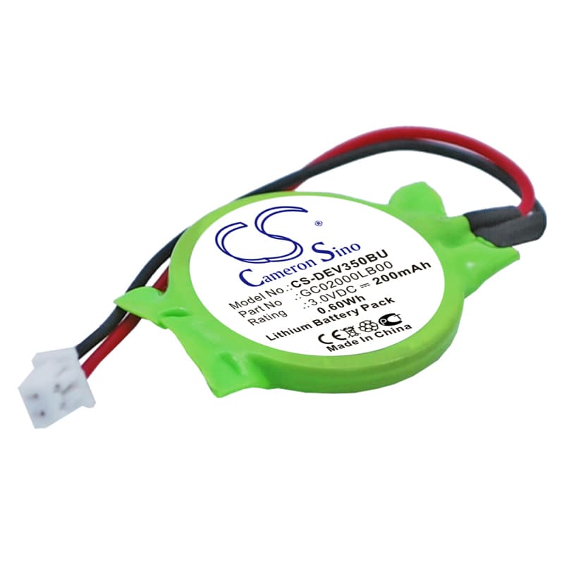 Replacement Battery for Dell Vostro 3500 - CS-DEV350BU-1.jpg