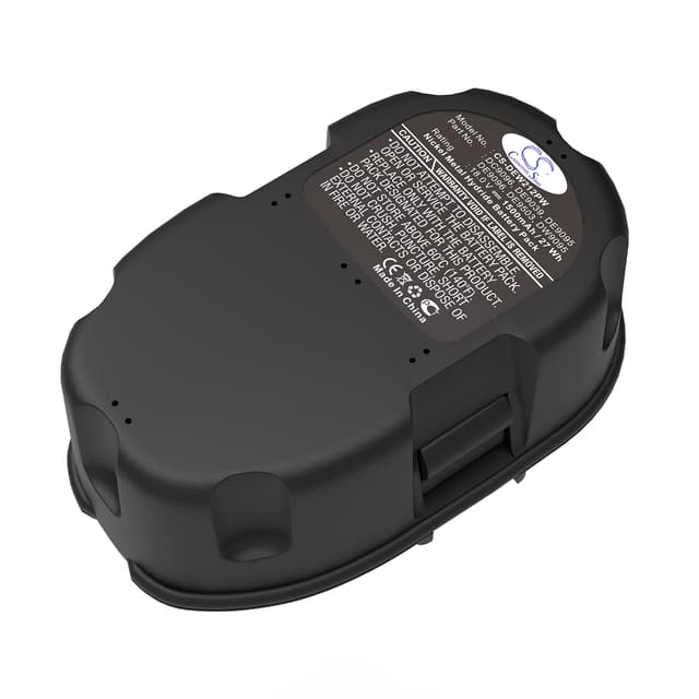 Replacement battery