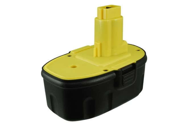 Replacement battery