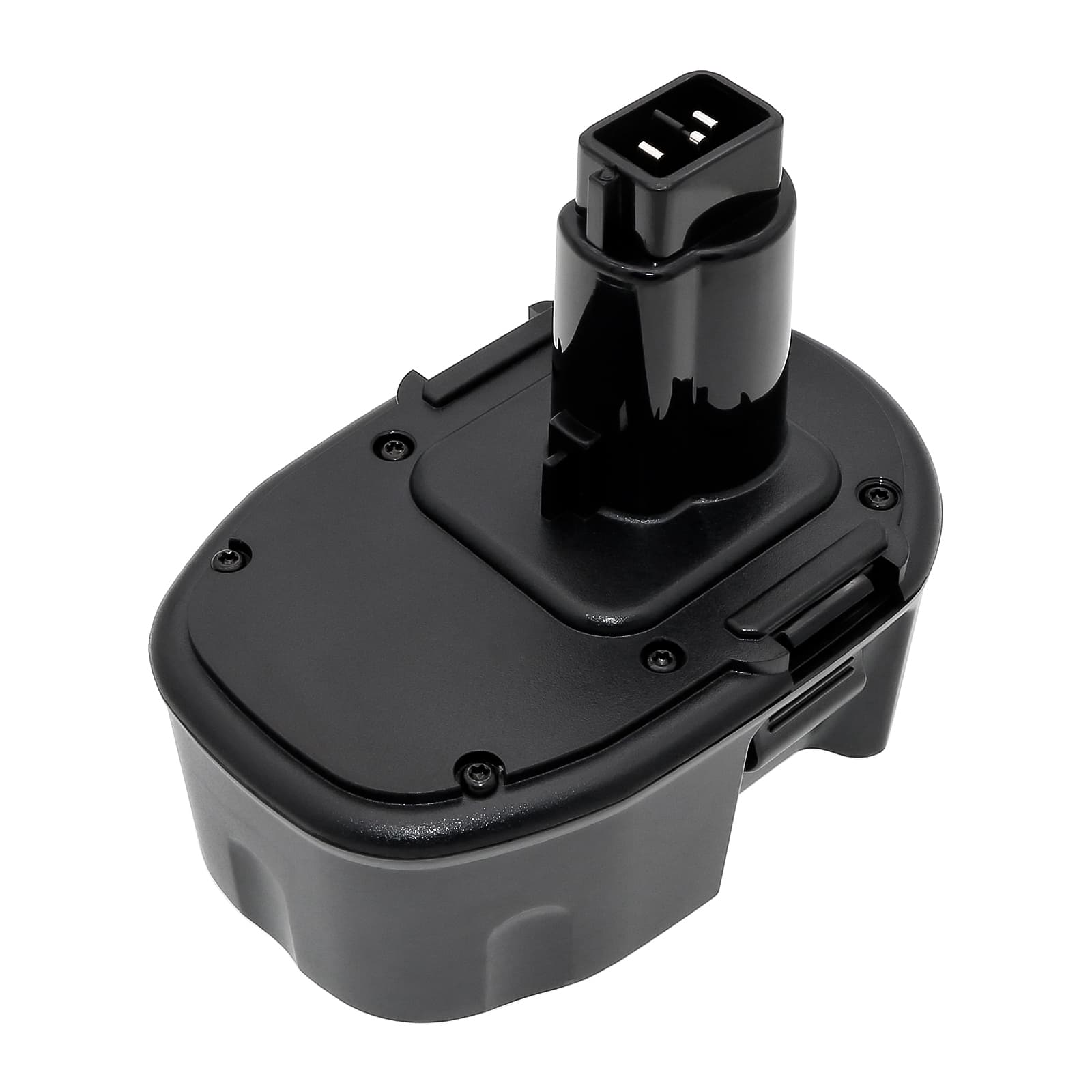 Replacement Battery for DeWalt DC528 Flashlight