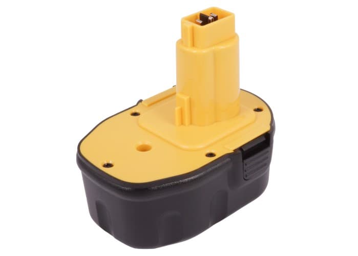 Replacement Battery for DeWalt DC528 Flashlight