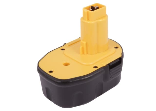 Replacement battery
