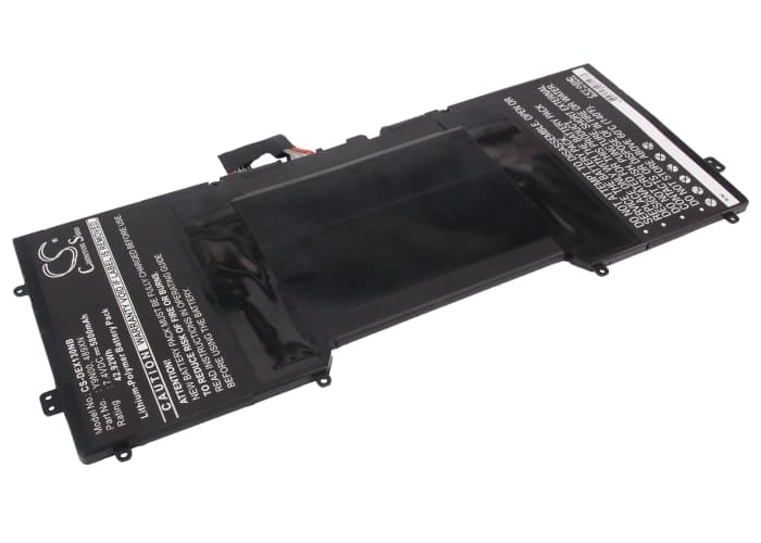 Replacement Battery for Dell XPS 13 - CS-DEX130NB-1.jpg