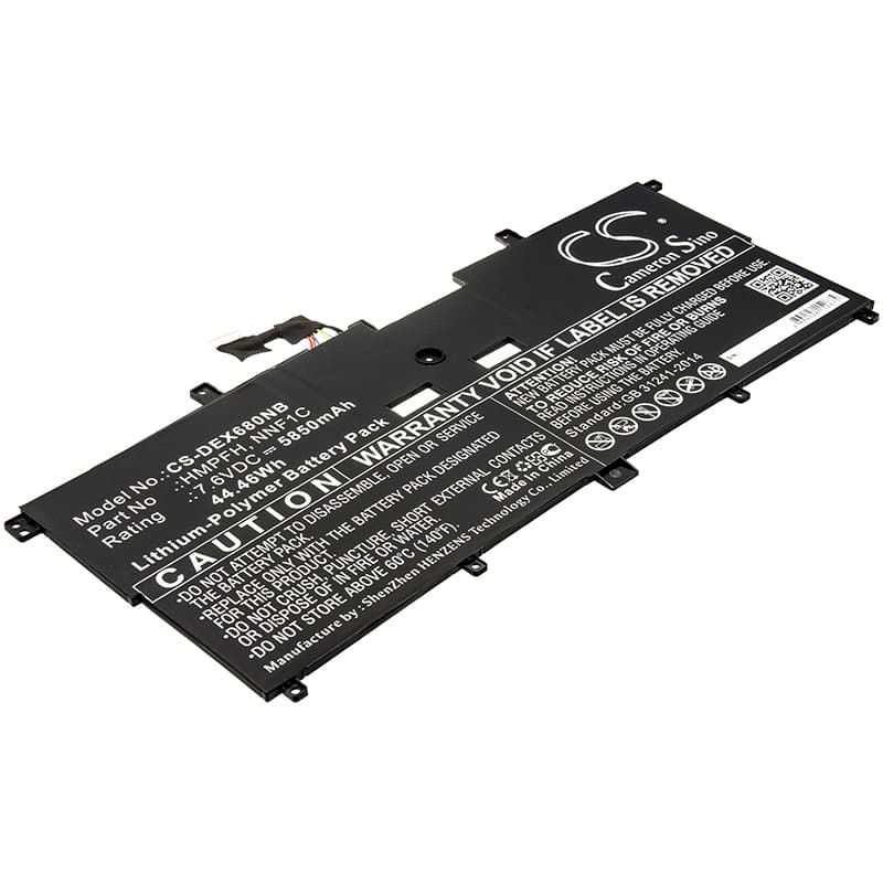 Replacement Battery for Dell XPS 13-9365-D6801TS - CS-DEX680NB-1.jpg