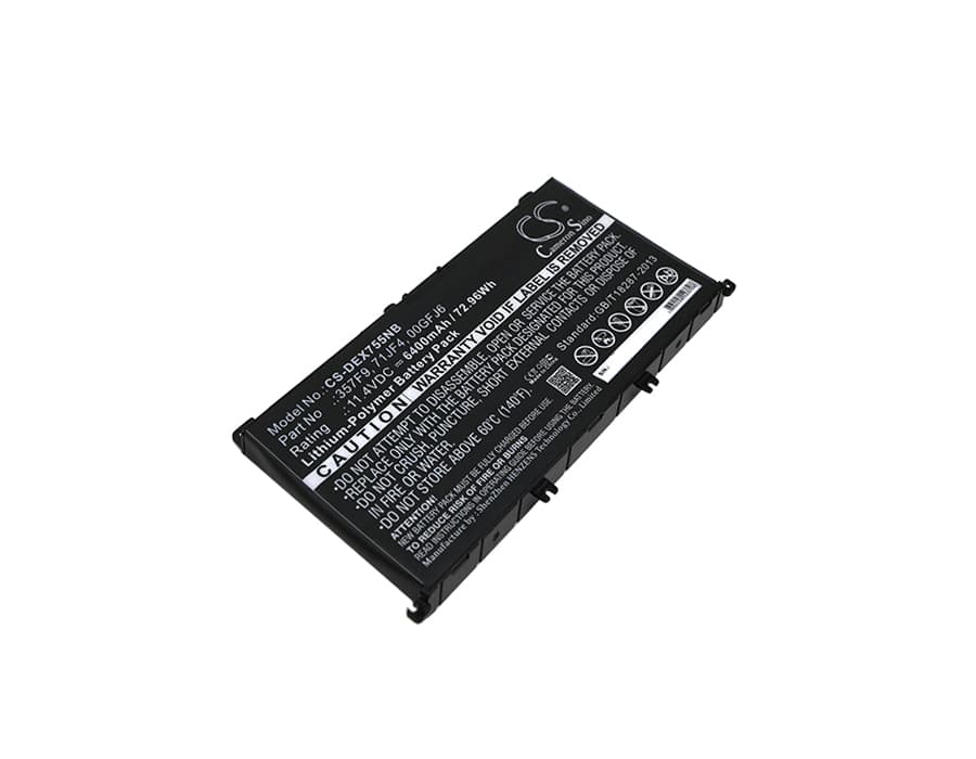 Replacement Battery for Dell Inspiron 15 7559 - CS-DEX755NB-1.jpg