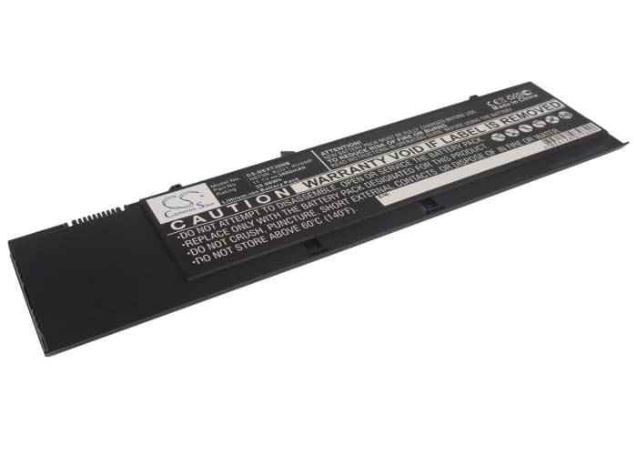 Replacement Battery for Dell Latitude XT3 - CS-DEXT30NB-1.jpg