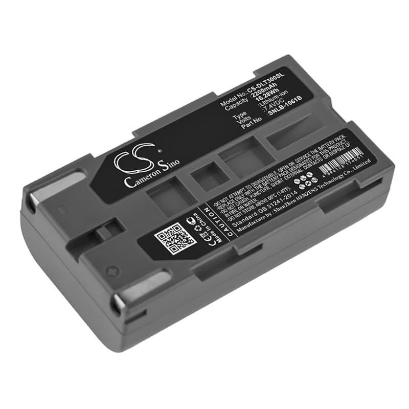 Replacement Battery for Dali T3 - CS-DLT300SL-1.jpg