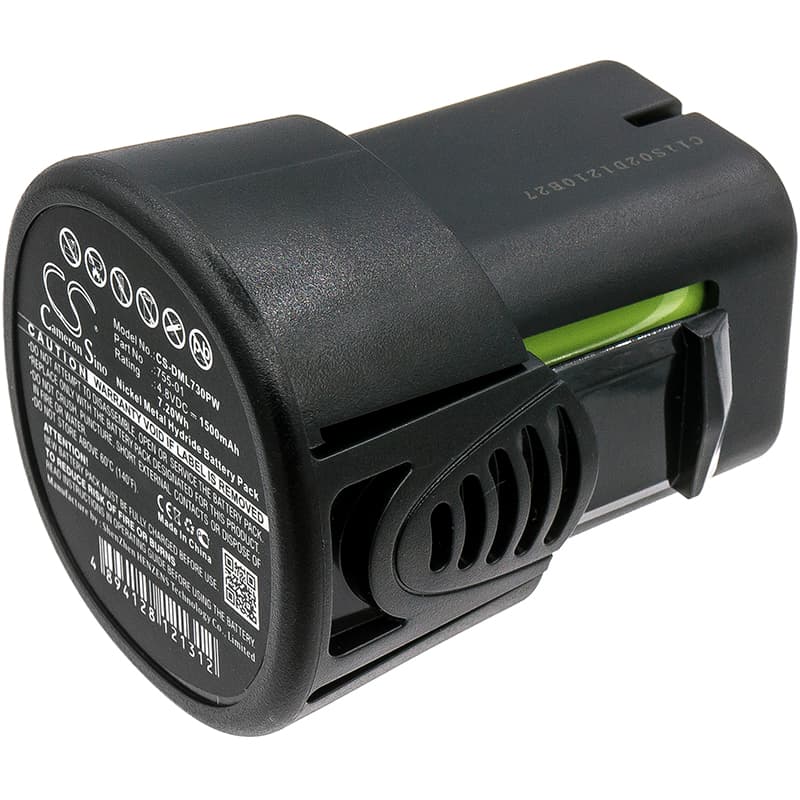 Replacement Battery for Dreme 7300-N/8 - CS-DML730PW-1.jpg