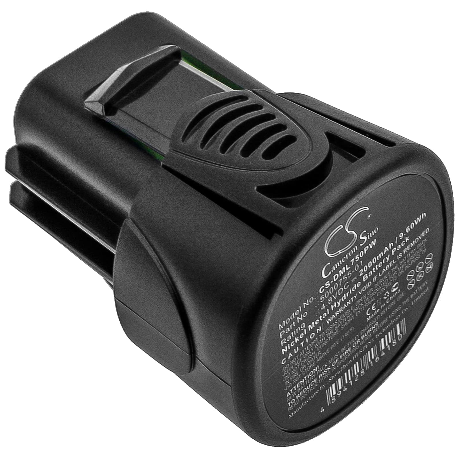 Replacement Battery for Dremel 750-02 - CS-DML750PW-1.jpg