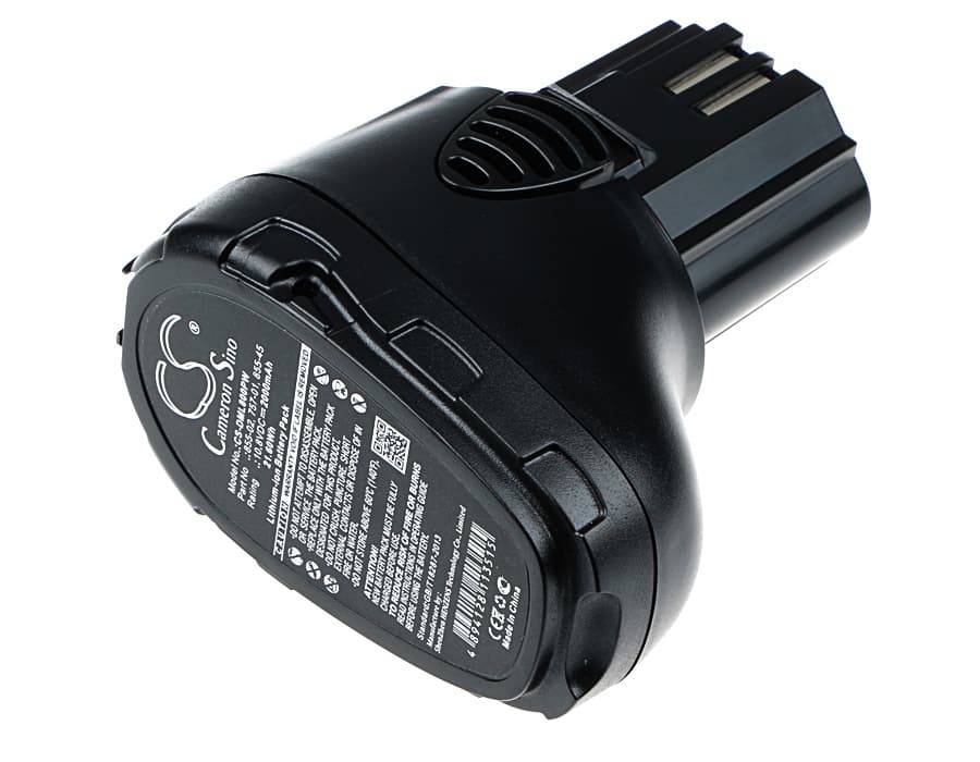 Replacement Battery for Dremel 8000-01 - CS-DML800PW-1.jpg