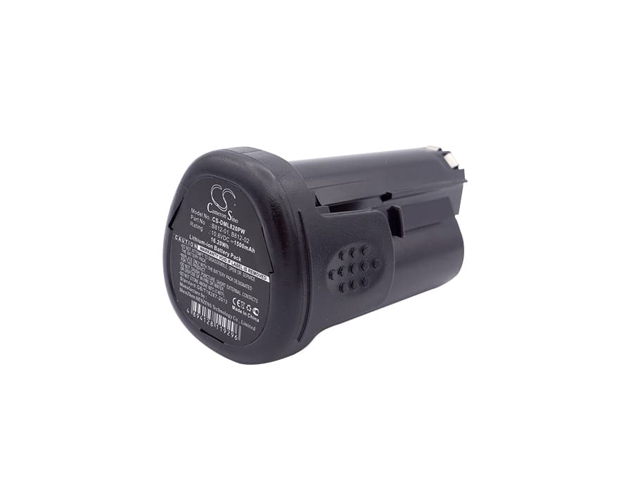 Replacement Battery for Berner BACP 10.8 - CS-DML820PW-1.jpg