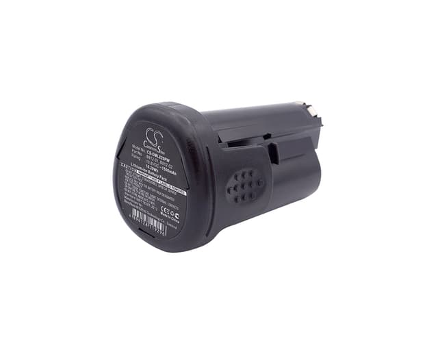 Replacement battery