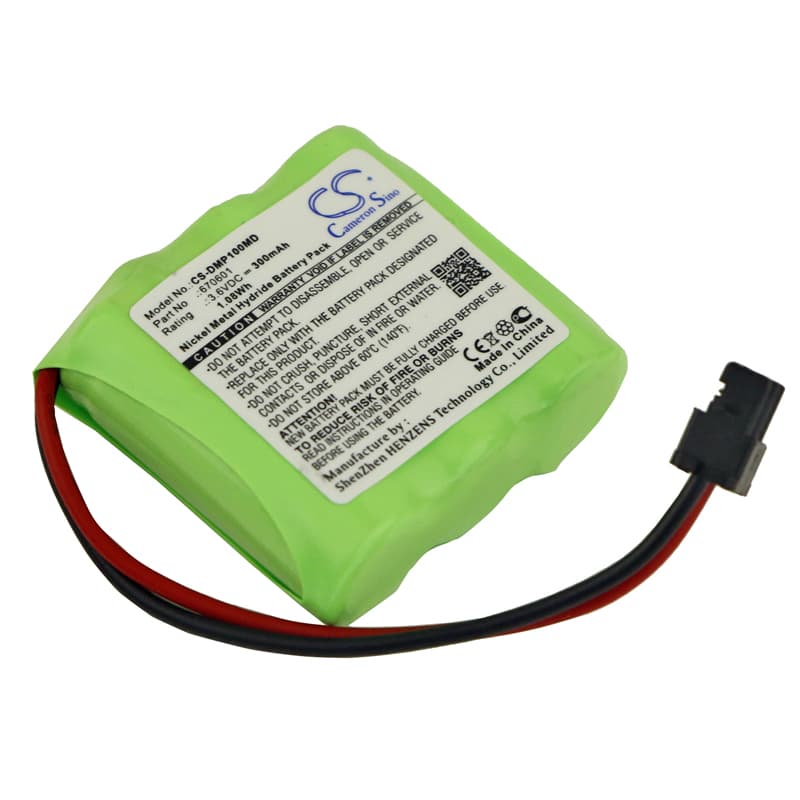Replacement Battery for Dentsply Maillefer Propex Locator - CS-DMP100MD-1.jpg