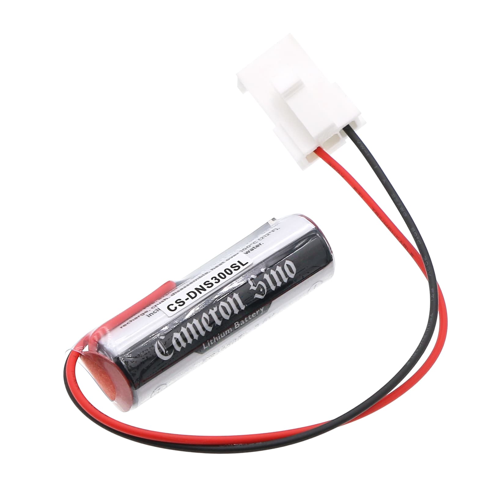 Replacement Battery for Denso 410611-0030 - CS-DNS300SL-1.jpg