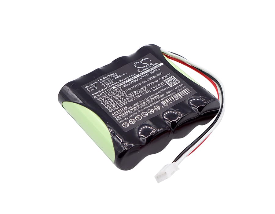 Replacement Battery for 3M Dynatel 950ADSL