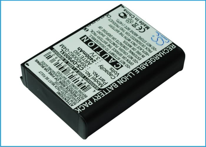 Replacement Battery for Dopod M700 - CS-DP800XL-1.jpg