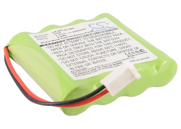 Replacement Battery for Delphi Portable Tourniquet - CS-DPL921MD-1.jpg