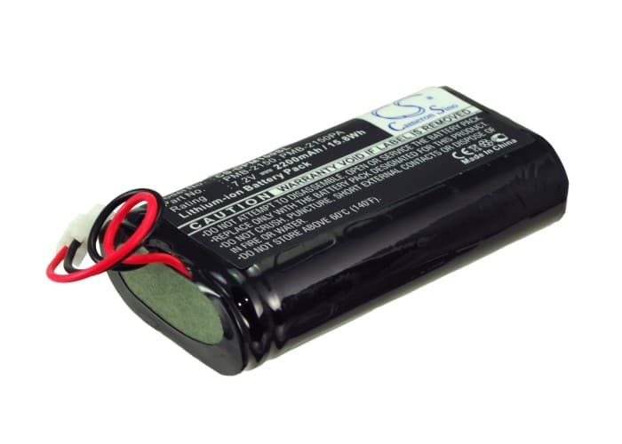 Replacement Battery for DAM PM100-DK - CS-DPM100SL-1.jpg