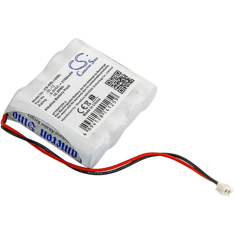 Replacement Battery for NABC HTL11 - CS-DRL120SL-1.jpg