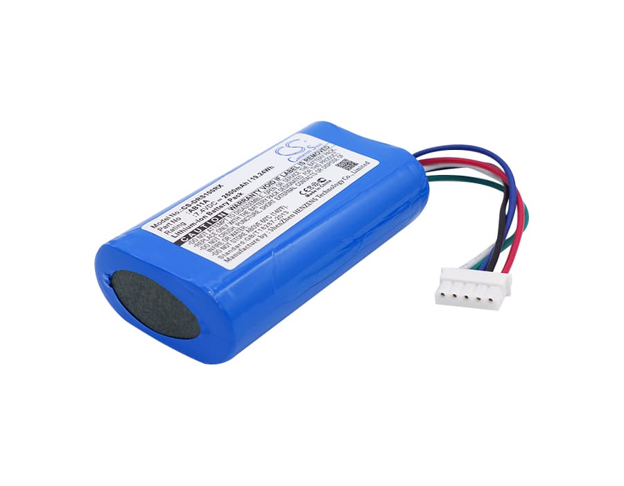 Replacement Battery for 3DR Solo transmitter