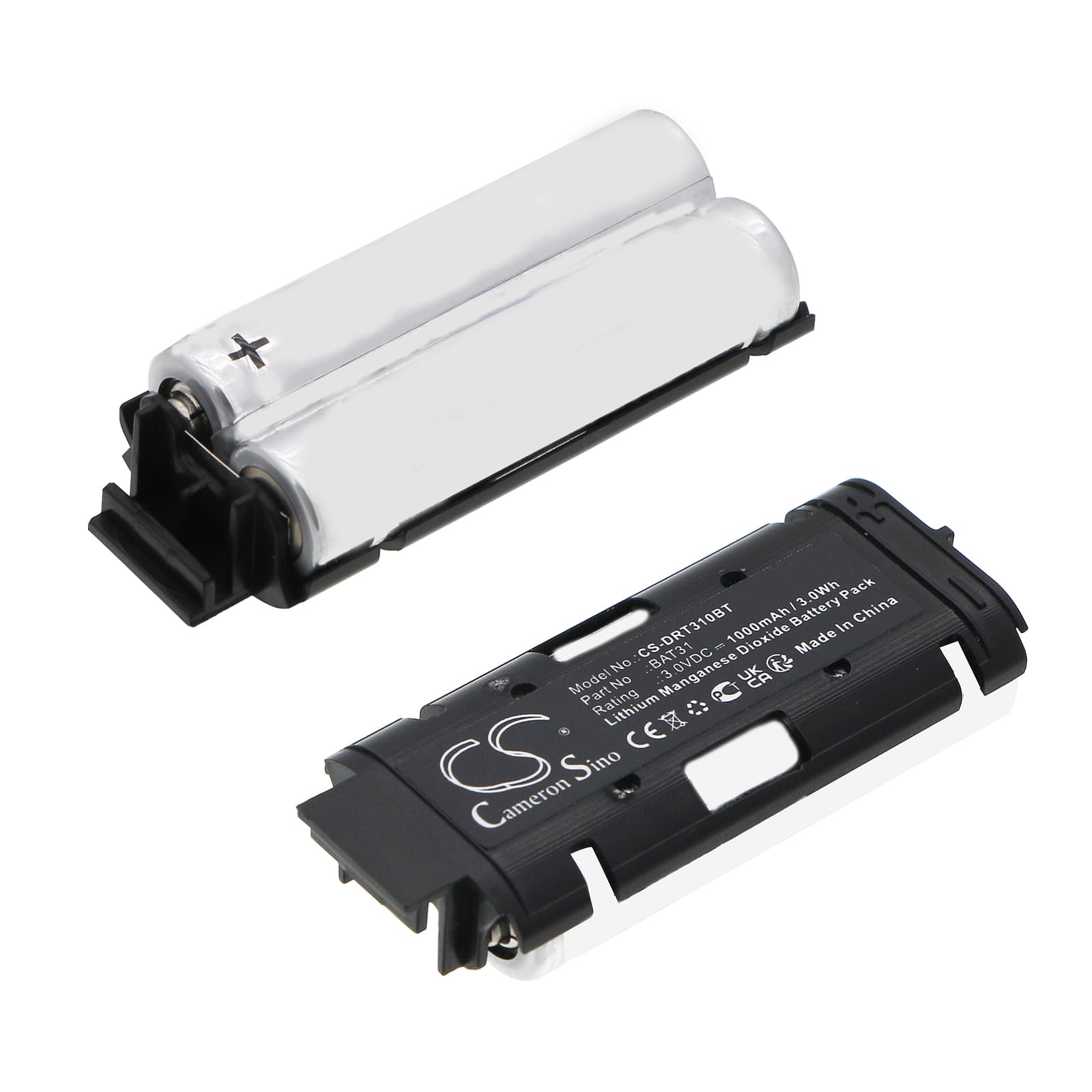 Replacement Battery for Daitem SH274AX - CS-DRT310BT-1.jpg
