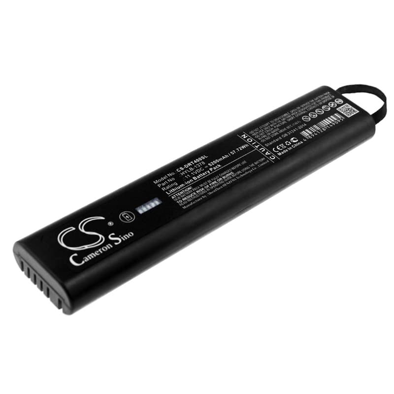 Replacement Battery for Deviser AT400 - CS-DRT400SL-1.jpg