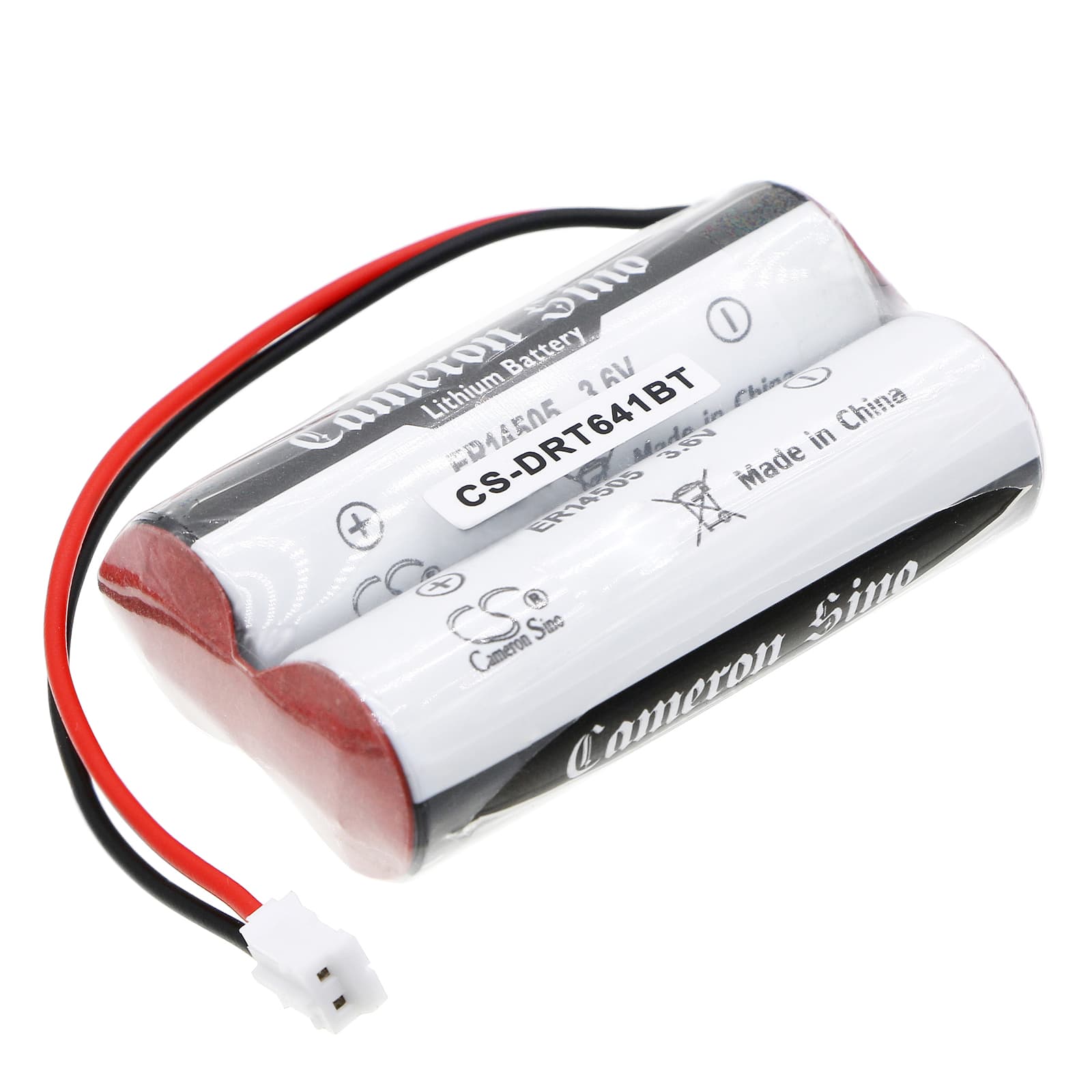 Replacement Battery for ITRON ECHO 2 - CS-DRT641BT-1.jpg