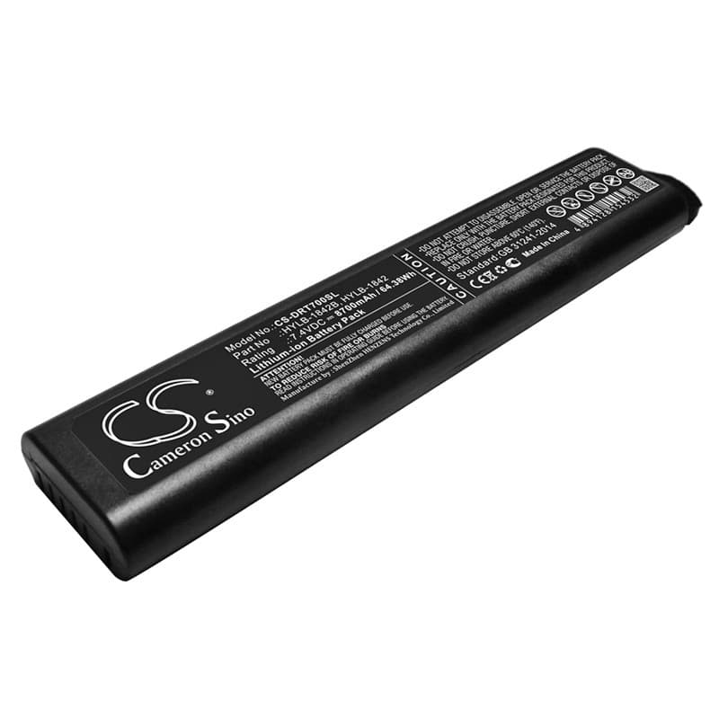 Replacement Battery for Deviser AE4000A - CS-DRT700SL-1.jpg