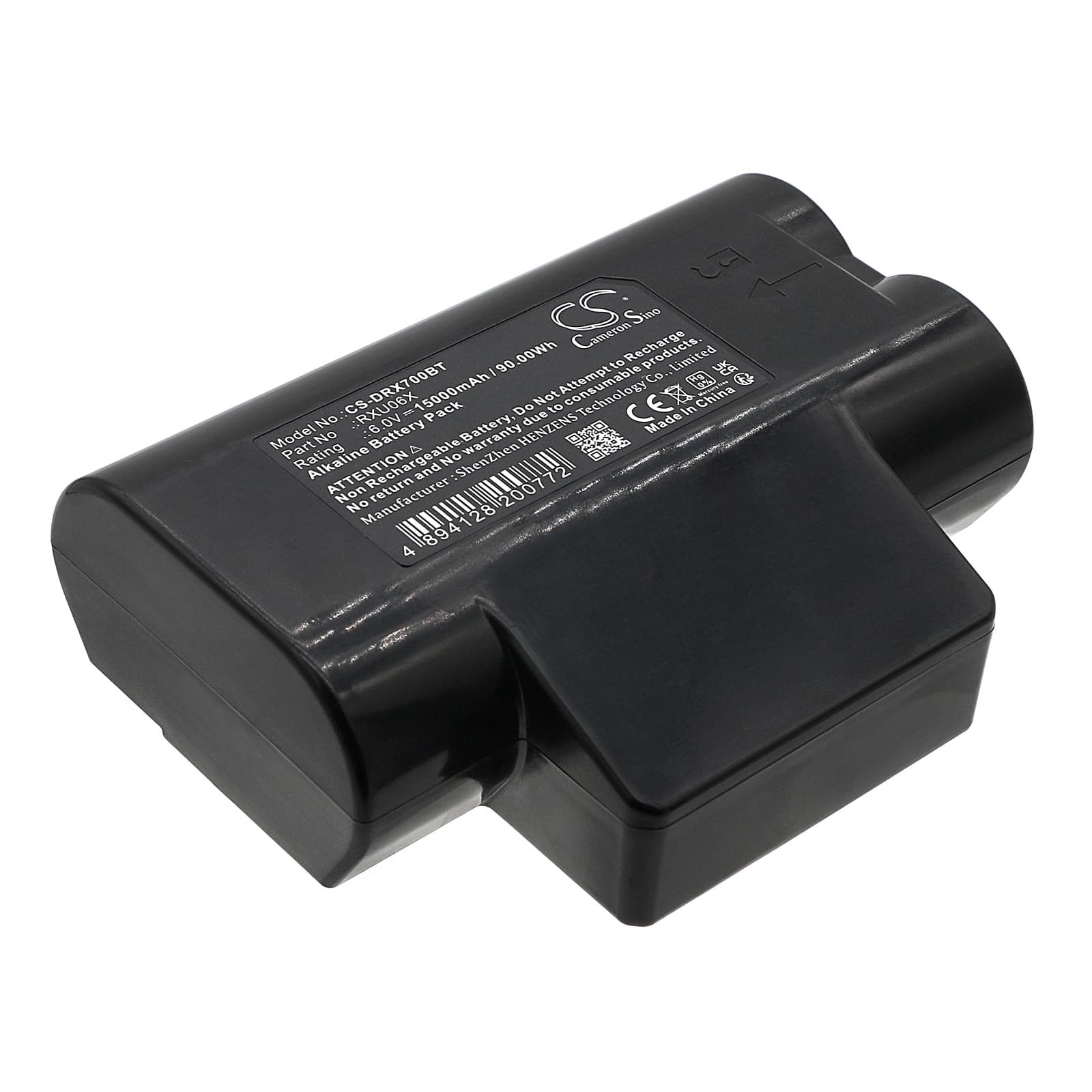 Replacement Battery for Hager RXU06X - CS-DRX700BT-1.jpg