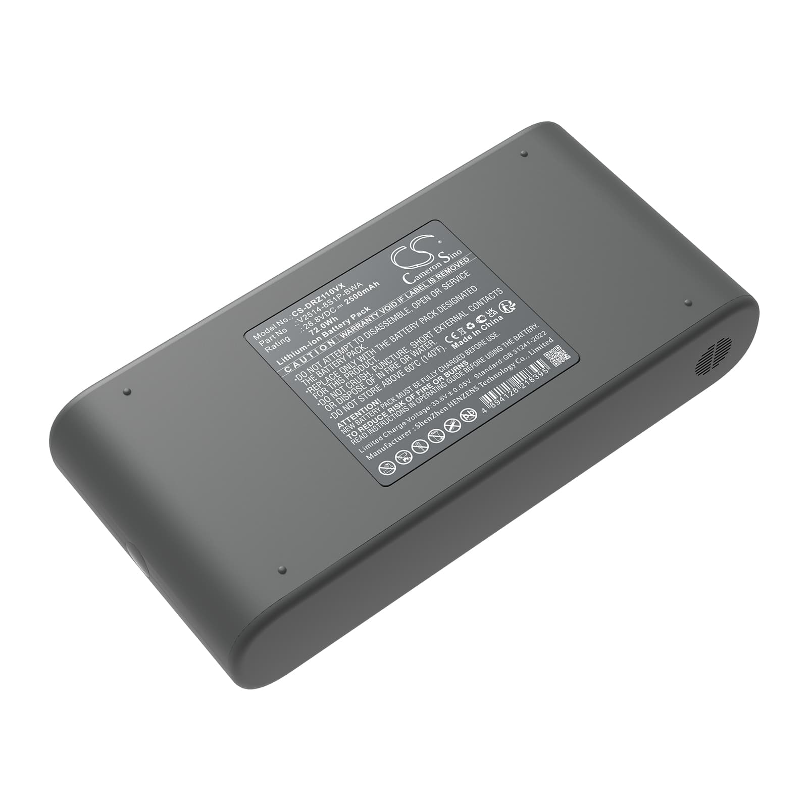 Replacement Battery for Dreame Z10S Station - CS-DRZ110VX-1.jpg