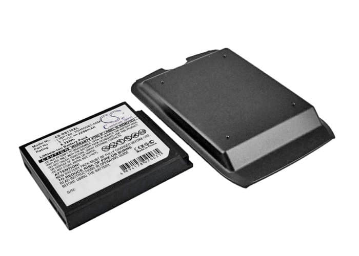 Replacement Battery for Vodafone V1415 - CS-DS710XL-1.jpg